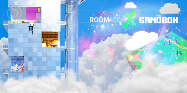 L'alliance de Tealer Lab et de The Sandbox pour une collection de NFT avec des avantages réels et on-chain