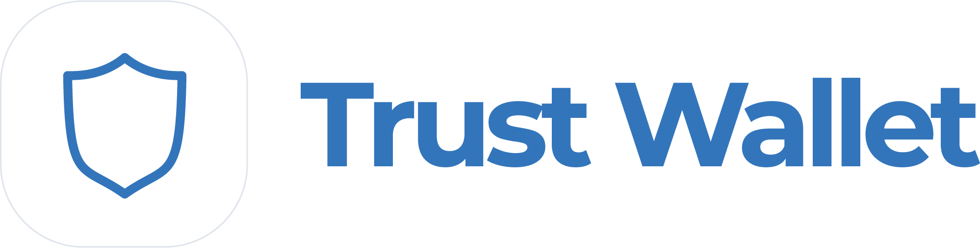 Trust Wallet Logo