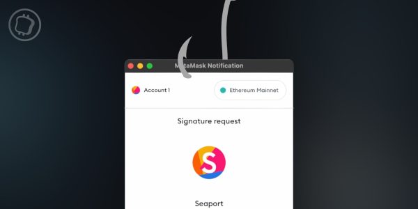 1,4 million de dollars de NFT dérobés : Comment éviter ces nouvelles attaques de phishing ?
