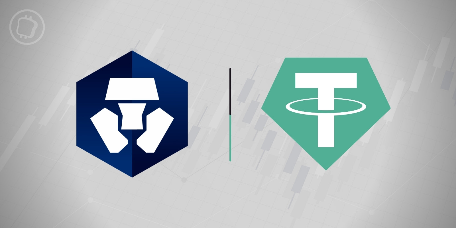 Crypto.com déliste l'USDT de Tether pour les utilisateurs canadiens