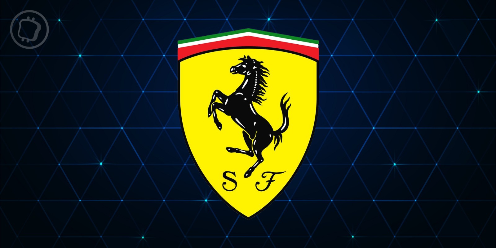 F1 : après Mercedes et Red Bull, Ferrari s'éloigne à son tour de son partenaire blockchain