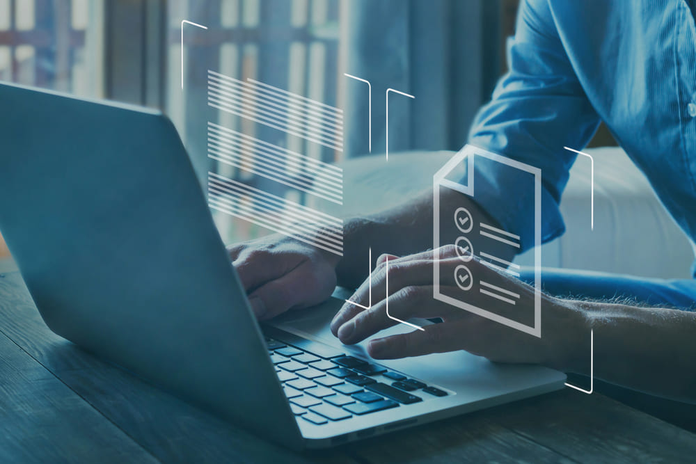 Illustration certification Illustration certification