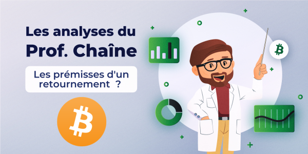Analyse on-chain du Bitcoin (BTC) – Un retournement du marché en approche ?
