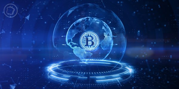 Les achats en cryptomonnaies ont explosé en 2022 malgré le bear market