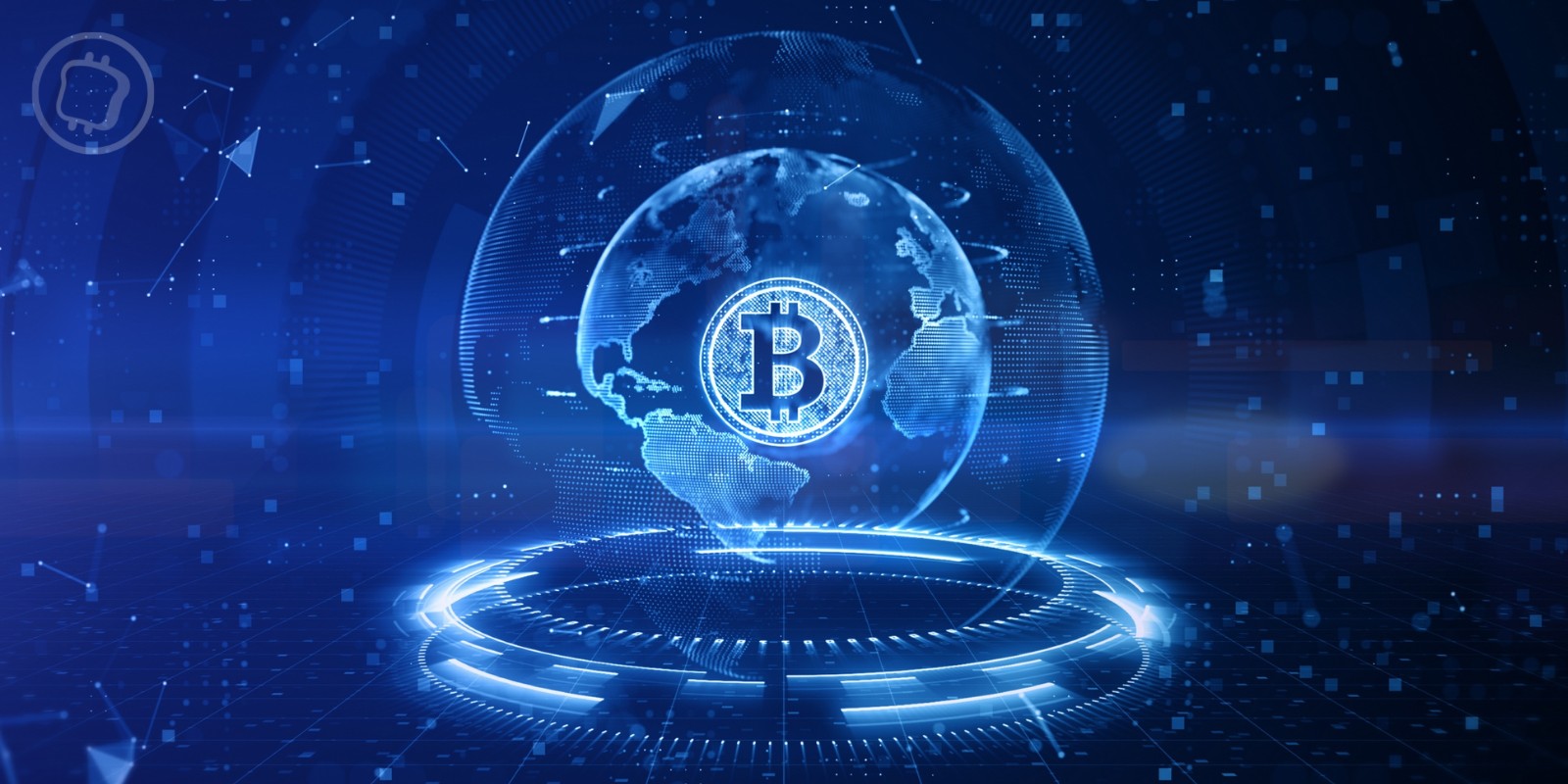 Les achats en cryptomonnaies ont explosé en 2022 malgré le bear market