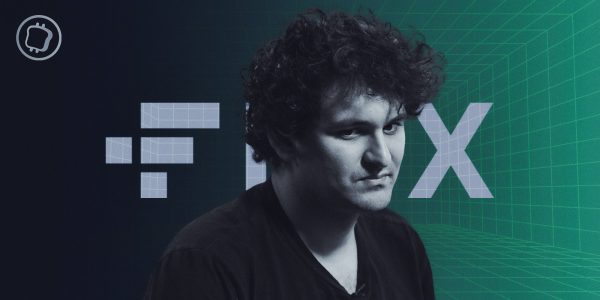 La « backdoor » de Sam Bankman-Fried créée pour FTX dépasse les 65 milliards de dollars