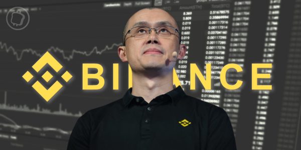 « Binance, c’est le marché crypto » – L’hégémonie de la plateforme confirmée en 2022