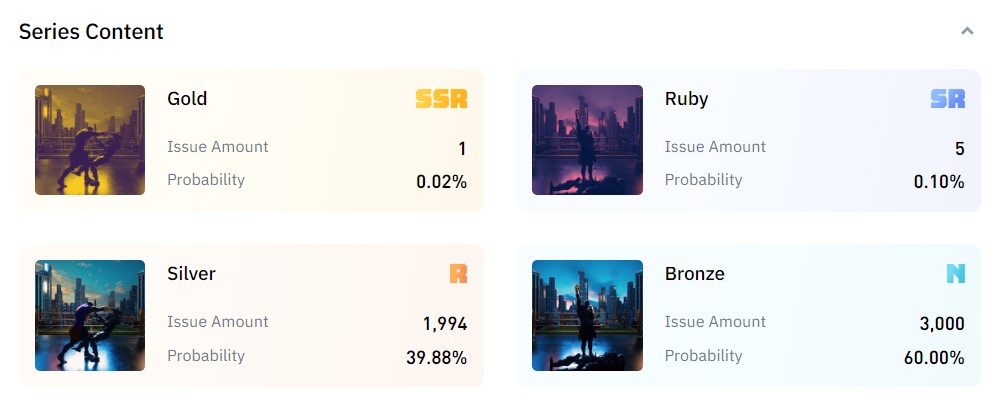 Binance Mystery Box Mike Tyson Binance Mystery Box Mike Tyson