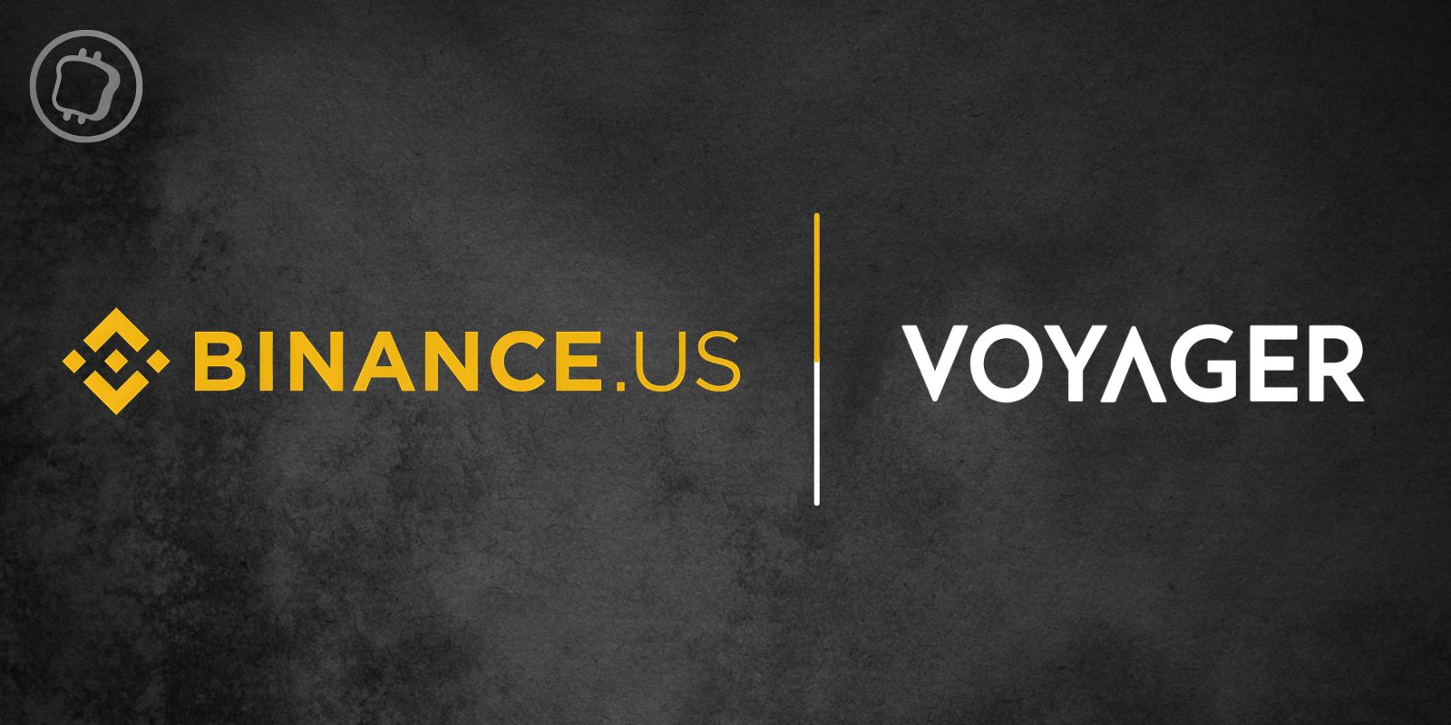 Voyager Digital obtient un accord provisoire pour vendre ses actifs à Binance.US
