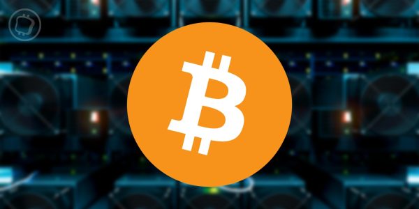 Pourquoi la difficulté de minage de Bitcoin (BTC) vient-elle d'atteindre un nouveau record ?