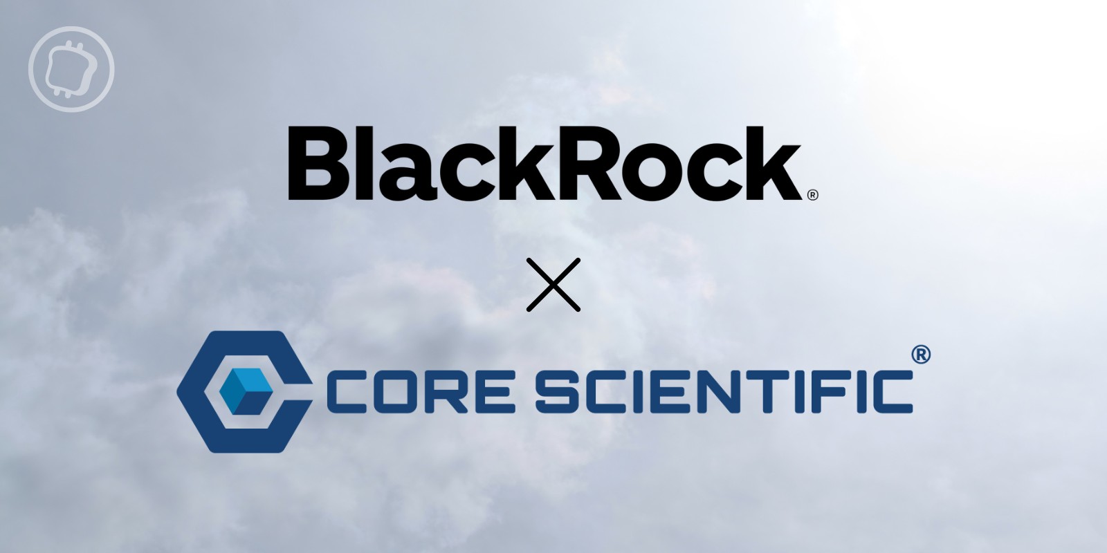 BlackRock accorde un prêt de 17 millions de dollars au mineur en faillite Core Scientific