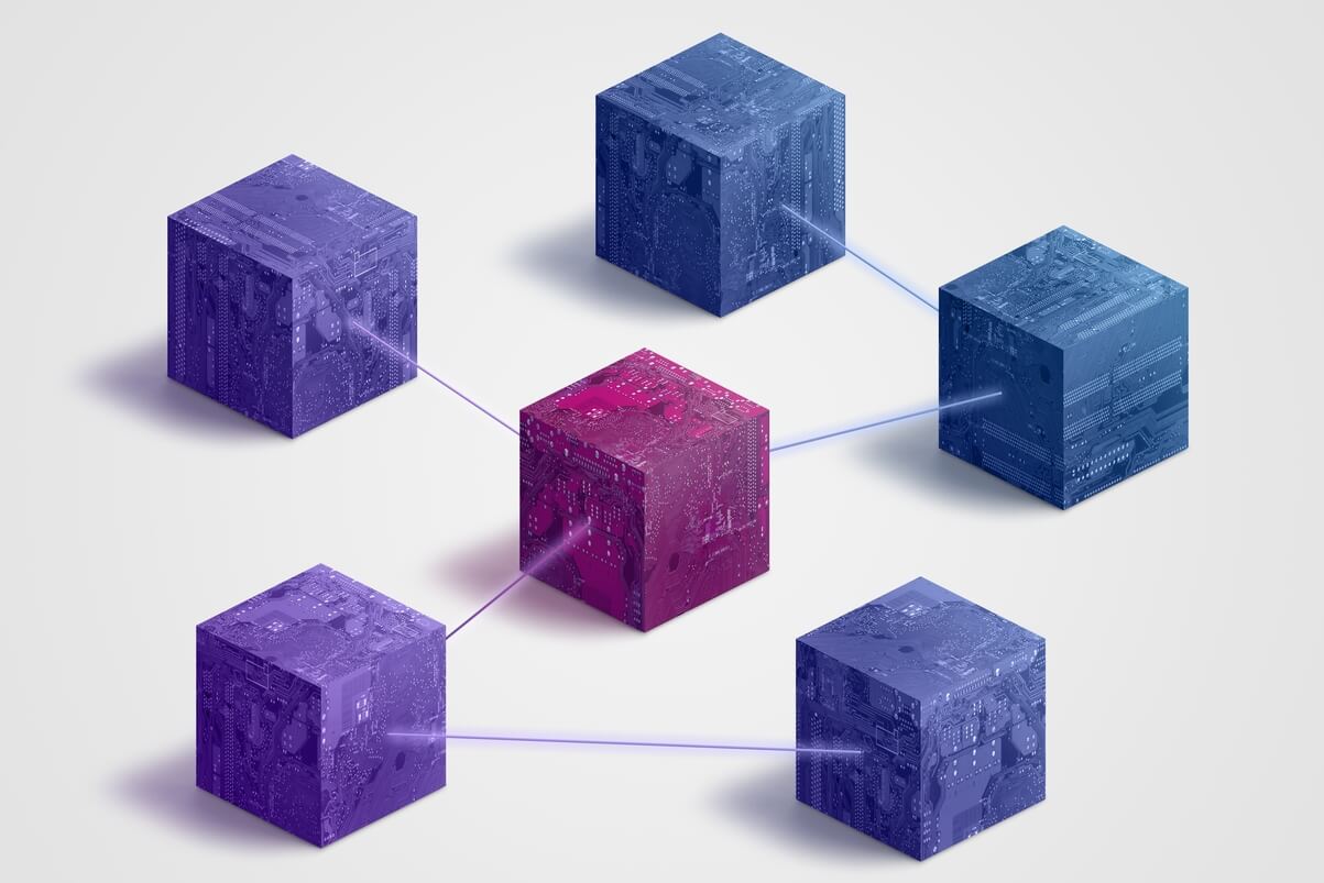 Blocs Modulables Blocs Modulables