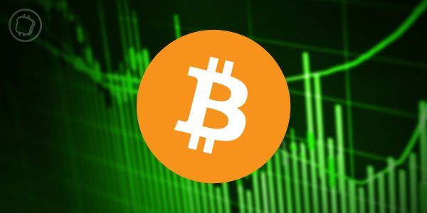 La capitalisation des cryptomonnaies dépasse de nouveau 1 000 milliards de dollars