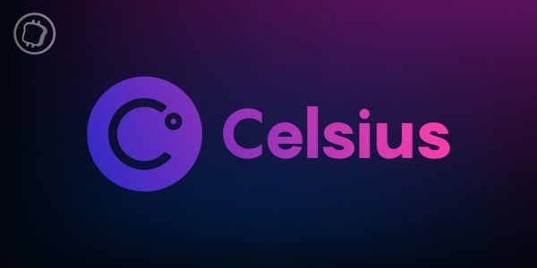 Celsius vend plus de 1,3 million de dollars de matériel de minage de Bitcoin (BTC)