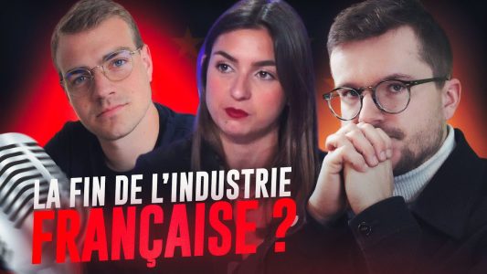 L'industrie crypto française est-elle en danger ? Avec Hasheur et Faustine Fleuret de l'Adan