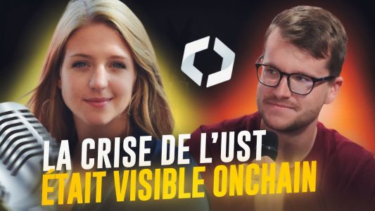 L’analyse de Terra aurait-elle pu prédire l'effondrement de l’UST ? Avec Kaiko