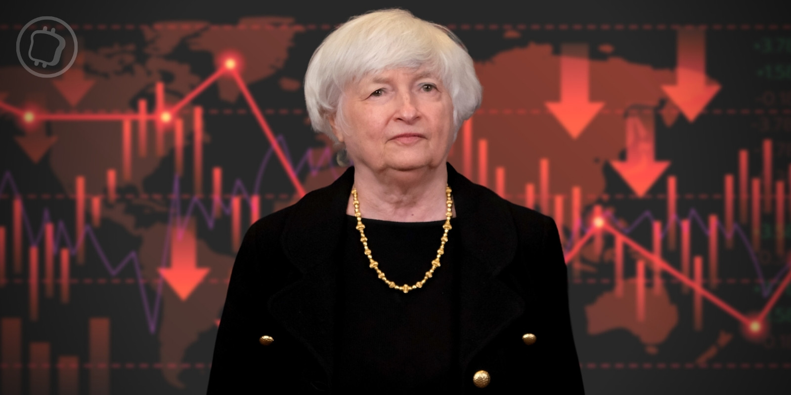 Défaut de paiement de la dette des États-Unis : pourquoi cette éventualité inquiète ?