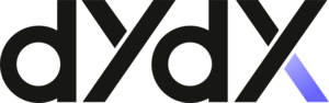 dYdX Logo dYdX Logo