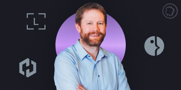 Qui est Éric Larchevêque, le cofondateur de Ledger et membre de jury de Qui veut être mon associé ?