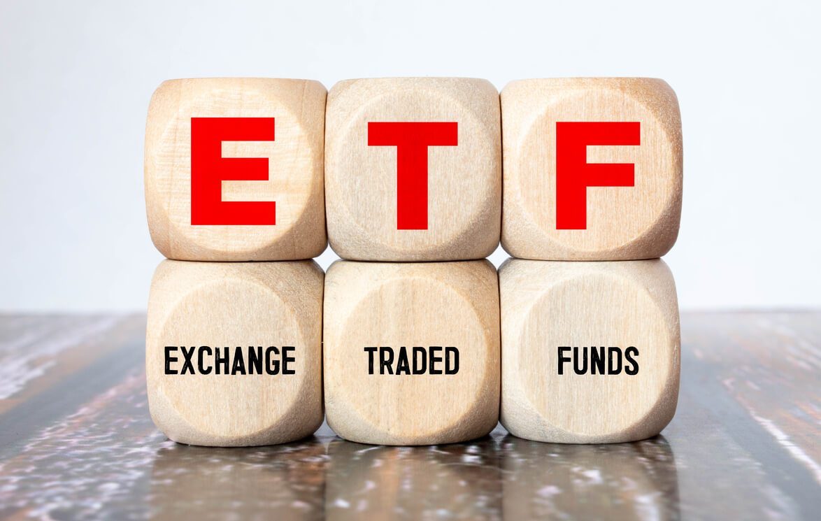 Exchange Traded Funds ETF Exchange Traded Funds ETF