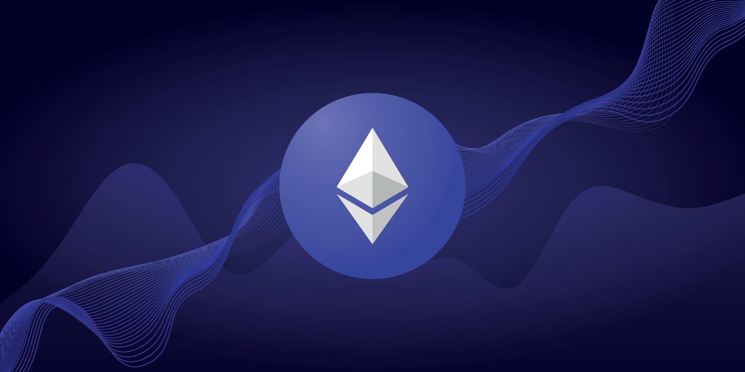 Ethereum ETH