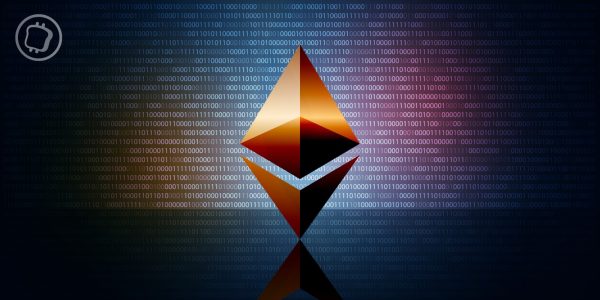Ethereum (ETH) : la mise à jour Shanghai et le retrait d'Ethers prévus pour le mois de mars