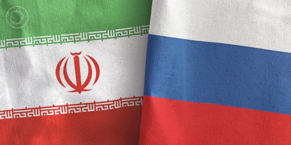 L'Iran et la Russie veulent créer un stablecoin commun adossé à l'or