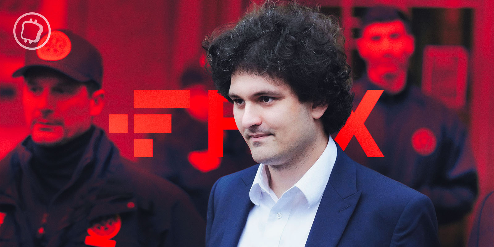 La justice américaine saisit 700 millions de dollars d'actifs appartenant à Sam Bankman-Fried