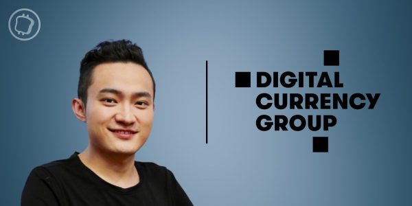 Justin Sun est prêt à dépenser un milliard de dollars dans les actifs de Digital Currency Group
