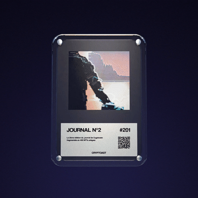 NFT Galaxy Cryptoast