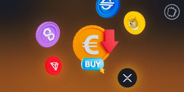 Les meilleures cryptomonnaies à acheter à moins de 1 €