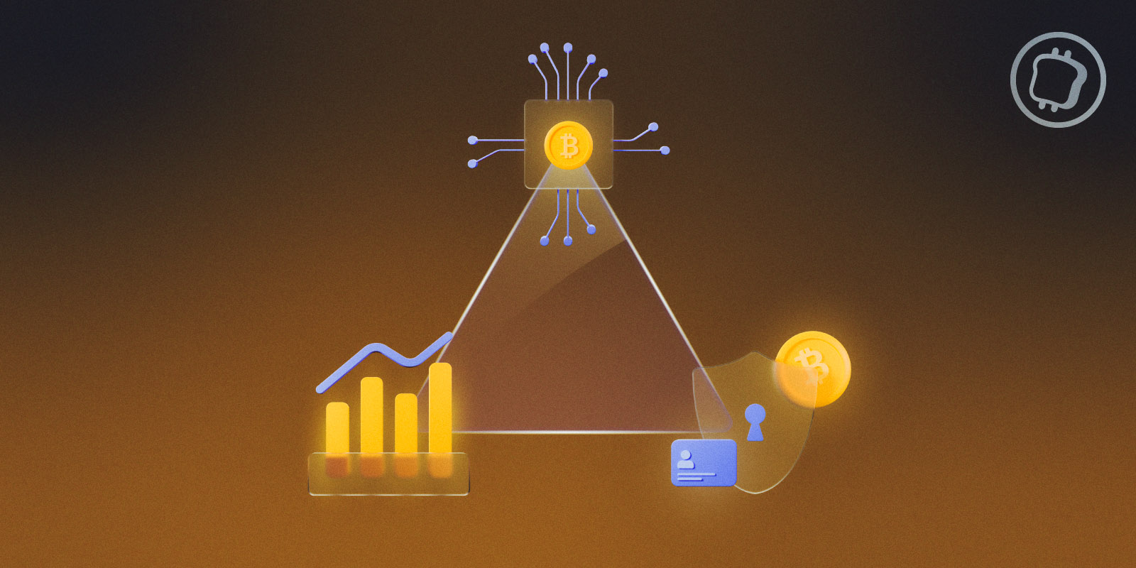 Qu’est-ce que le trilemme des blockchains et pourquoi les altcoins essaient tous de le résoudre ?