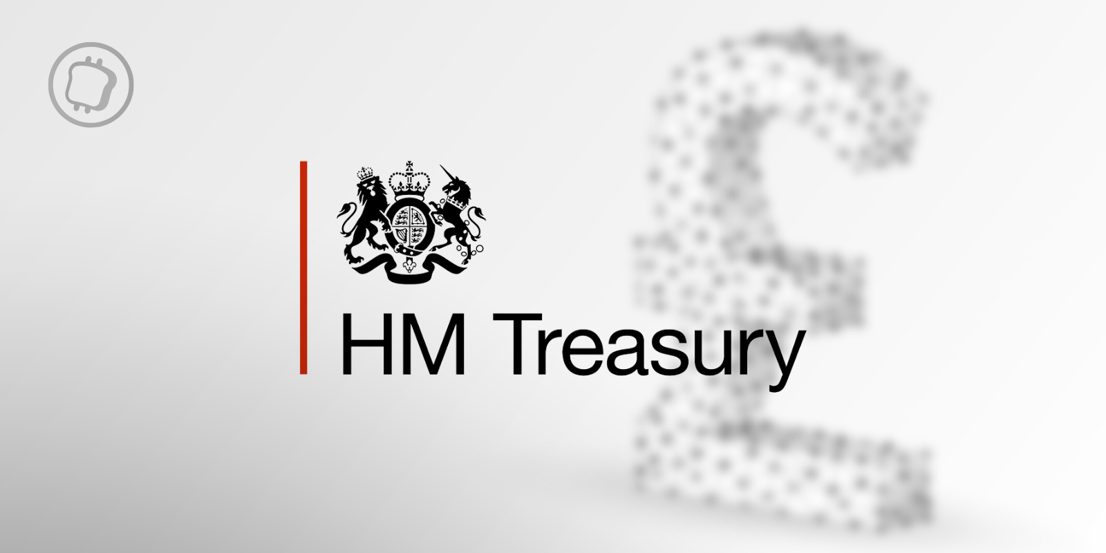 MNBC : Le Royaume-Uni prévoit un referendum sur une livre sterling numérique