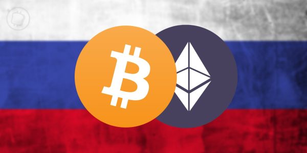 En Russie, les comptes de cryptomonnaies s'échangent sous le manteau