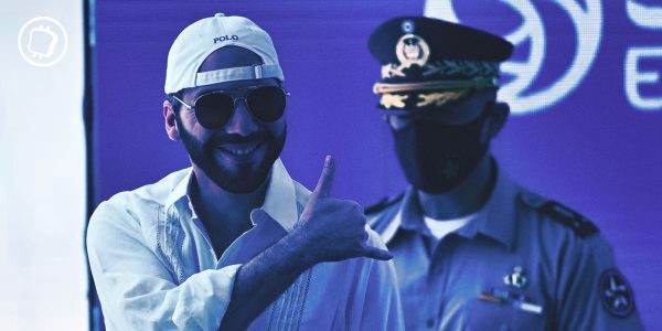 Le Salvador rembourse 800 millions de dollars de dettes, Nayib Bukele dénonce les « médias menteurs »