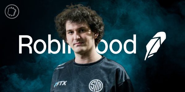 Sam Bankman-Fried s'oppose à la saisie de ses actions Robinhood par la justice américaine