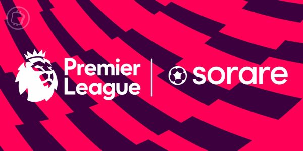 Sorare s'offre un accord majeur avec la Premier League anglaise de football