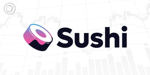 SushiSwap stoppe son service de lending et son launchpad