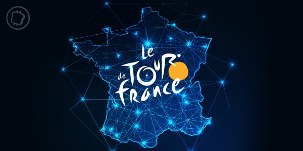 Le Tour de France se lance dans le Web3 pour 2023