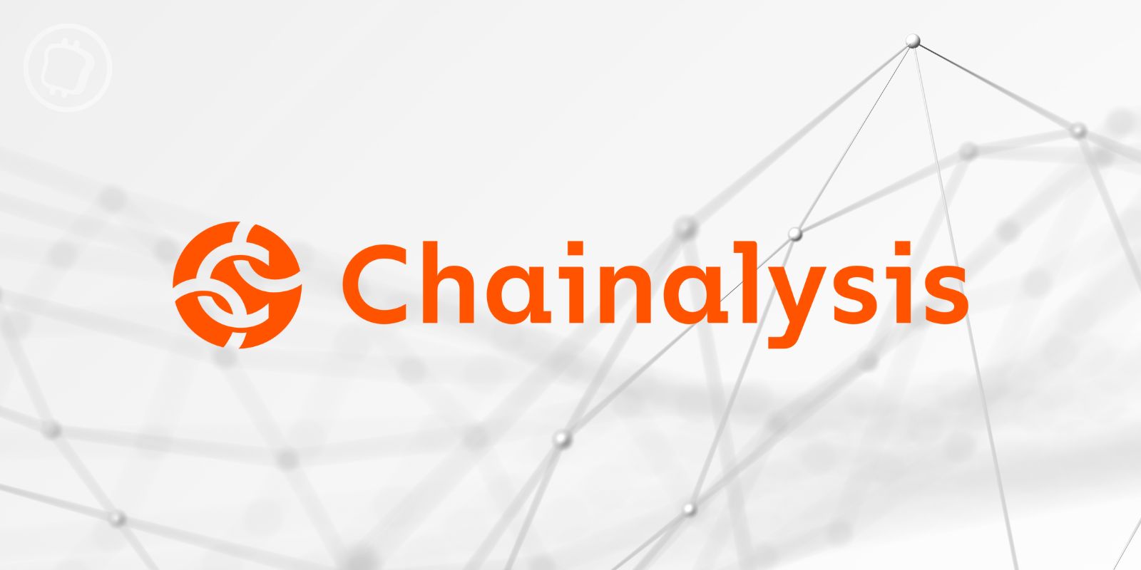 Les transactions illicites en cryptomonnaies représentent 0,24 % du volume en 2022 selon Chainalysis