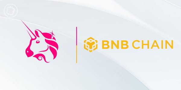 Uniswap (UNI) va se déployer sur la BNB Chain (BNB)