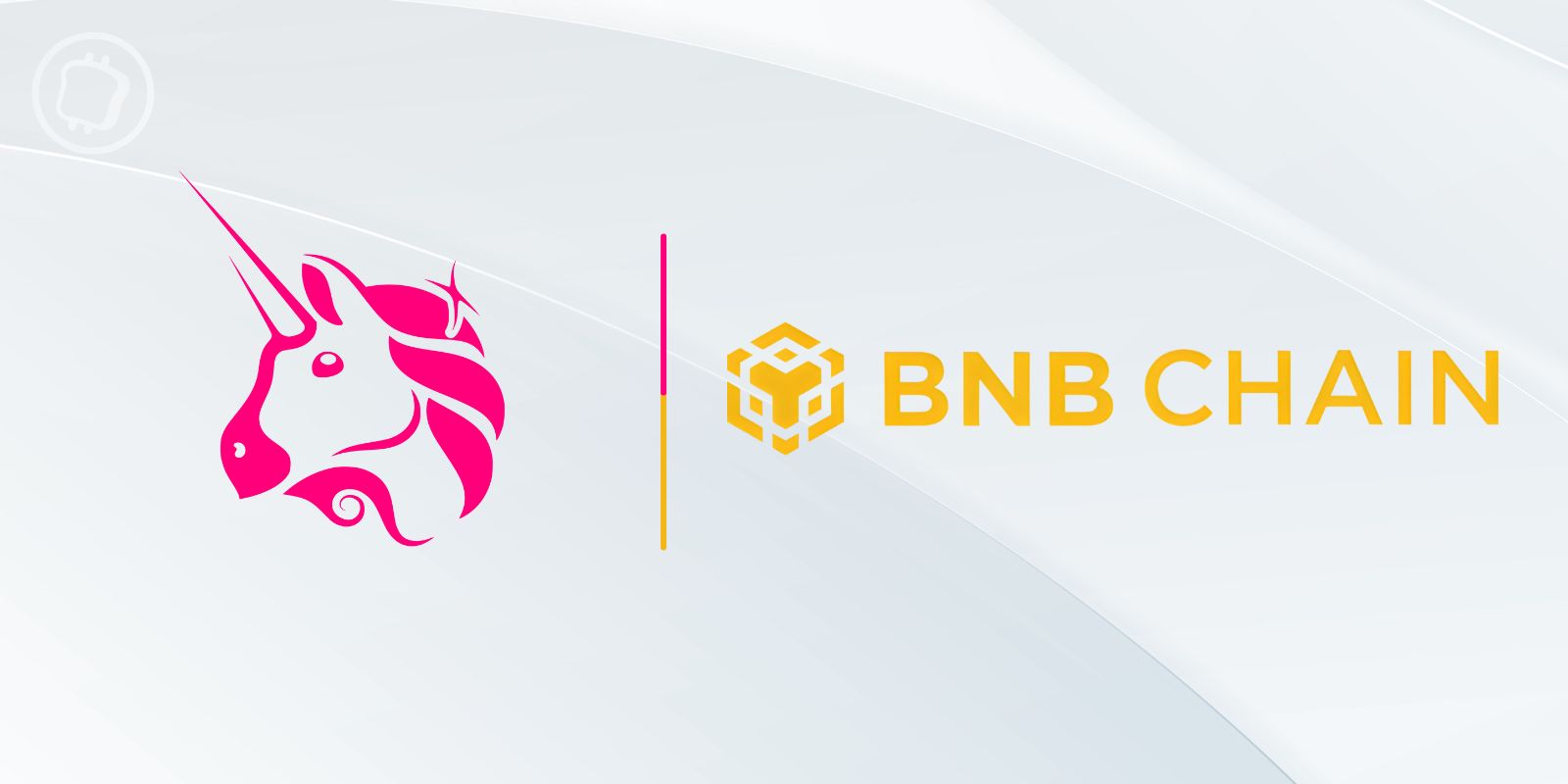 Uniswap (UNI) va se déployer sur la BNB Chain (BNB)