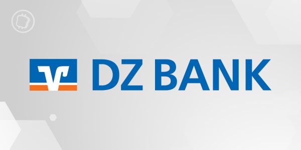 DZ Bank, la 2e plus grande banque d'Allemagne, s'ouvre aux cryptomonnaies
