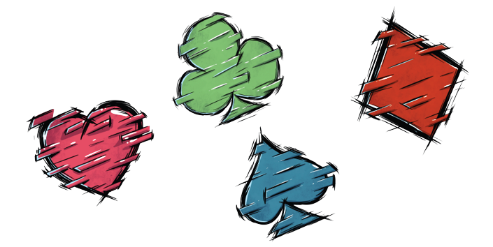 Joker Club familles Joker Club familles