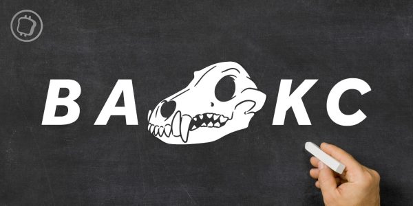 BAYC : Yuga Labs est accusé d'avoir volé un logo sur un site de dessin pour enfants