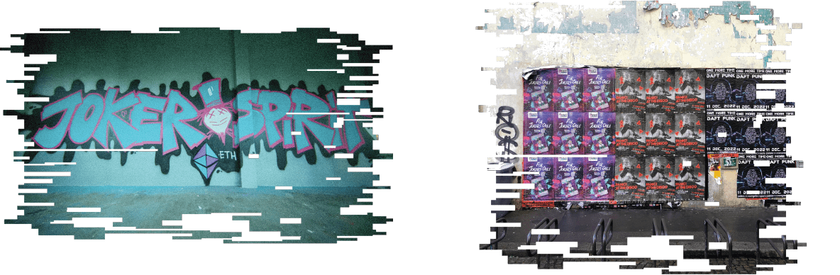 Joker Club Joker Club