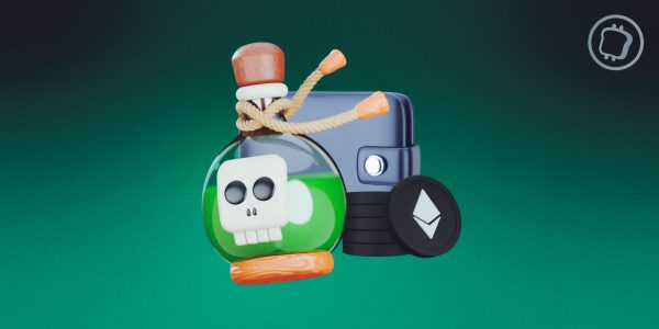 Qu’est-ce que l'address poisoning et comment s'en protéger ?