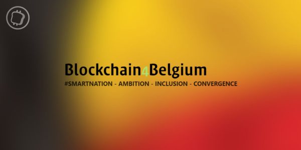 Belgique : le gouvernement lance l’initiative Blockchain4Belgium