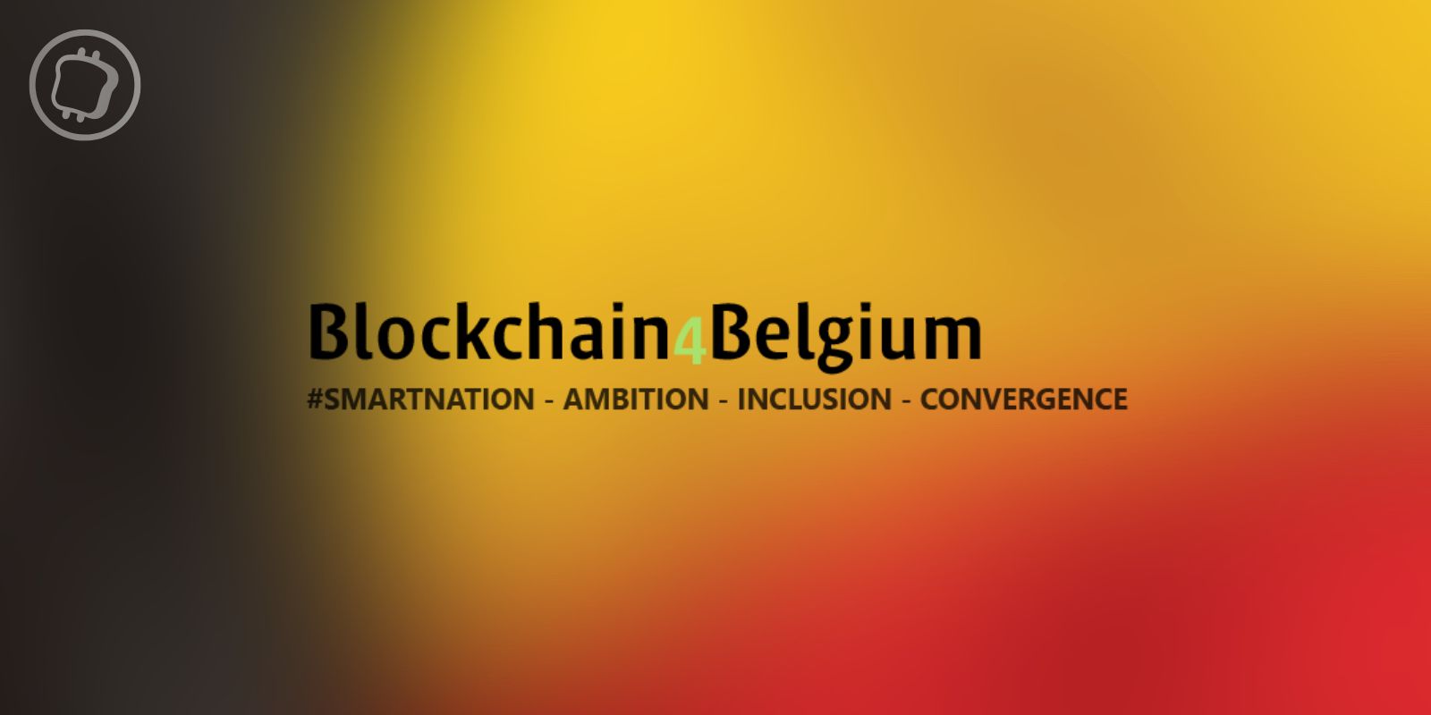 Belgique : le gouvernement lance l’initiative Blockchain4Belgium