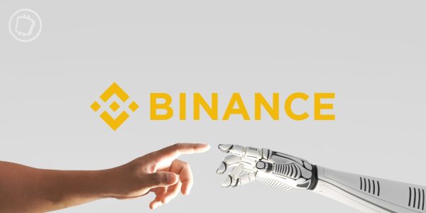 Binance présente Bicasso : l’intelligence artificielle pour créer des illustrations NFT